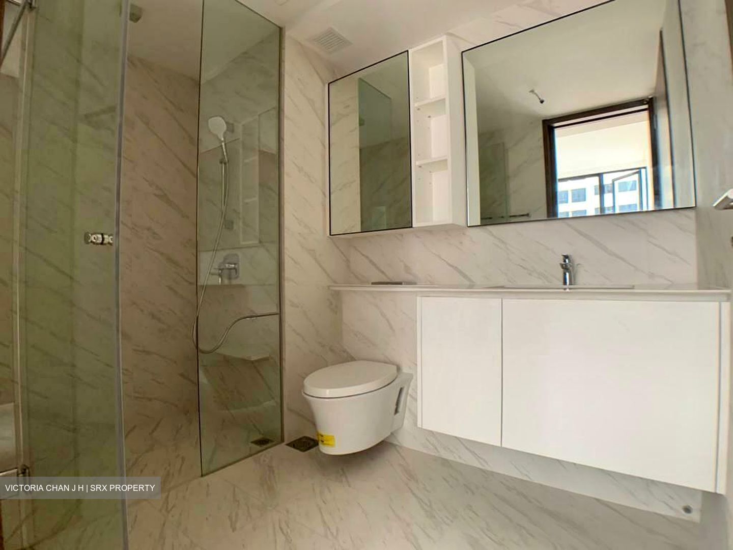 Le Quest (D23), Apartment #500161261